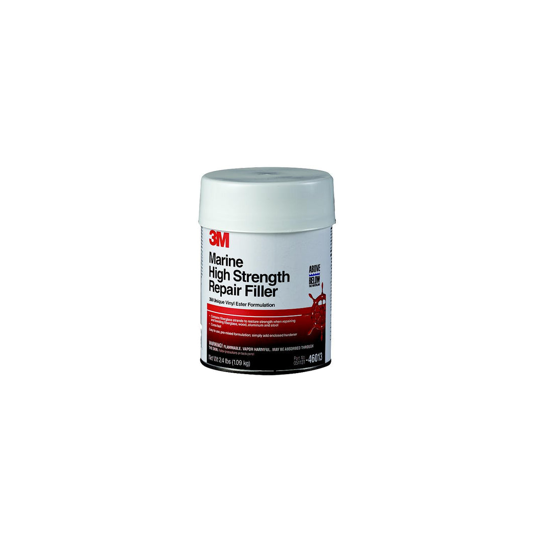 High Strength Repair Filler-Qt -Modern Boat Sales & Service