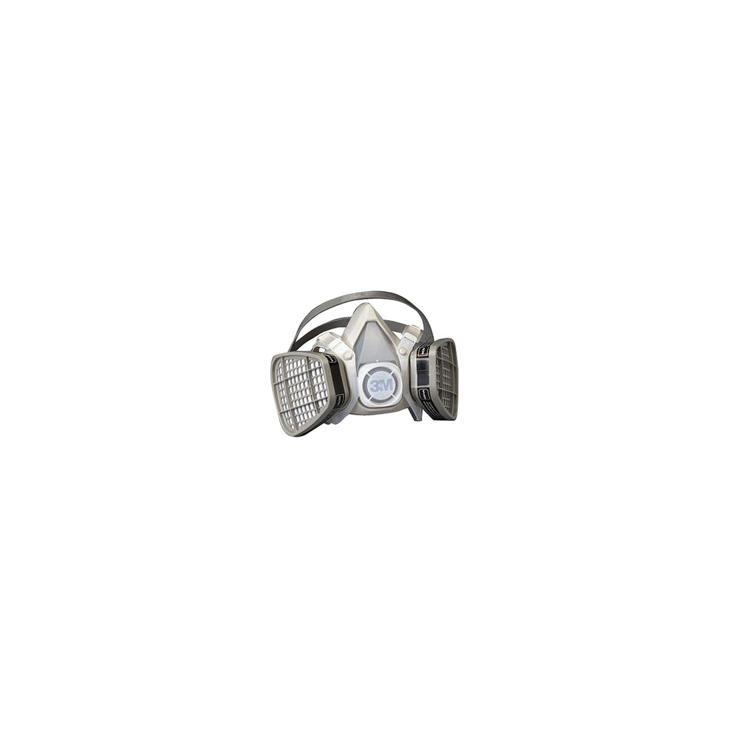 Vapor Resp AssemblyLg. 5301 -Modern Boat Sales & Service