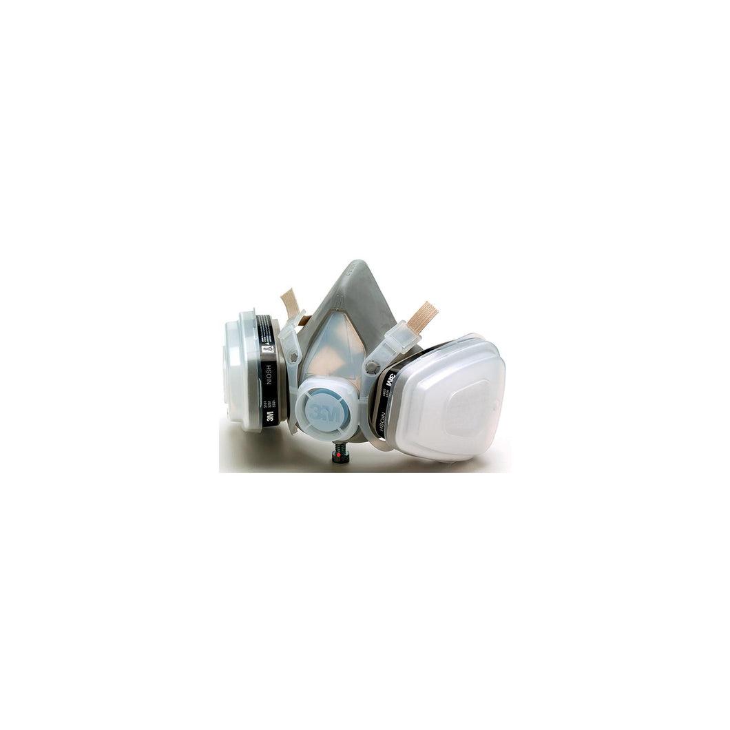 Med. Organic Vapor Respirator -Modern Boat Sales & Service