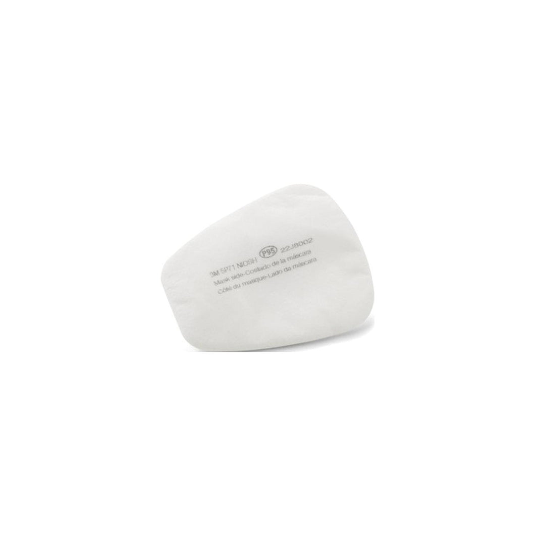 P95 Particulate Filters (10/Box) -Modern Boat Sales & Service