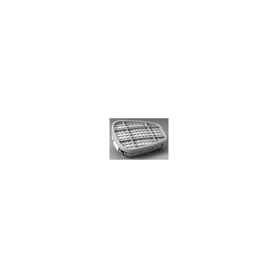 3M 6001 Organic Vapor Cartridge 2/Bag -Modern Boat Sales & Service