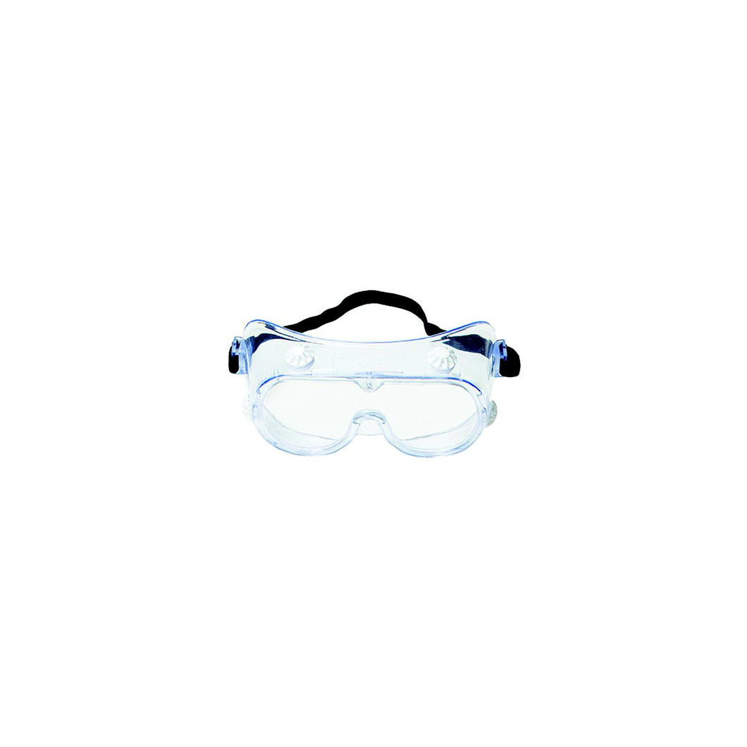 3Mâ„¢ Chemical Splash Goggle Clear Lens -Modern Boat Sales & Service