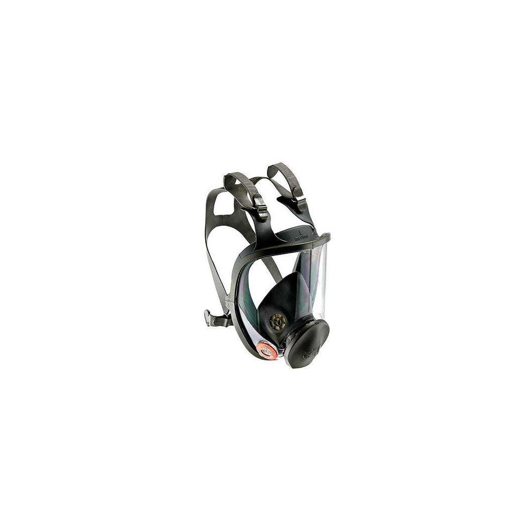 3M Full Face Respirator, Large, 4/case -Modern Boat Sales & Service