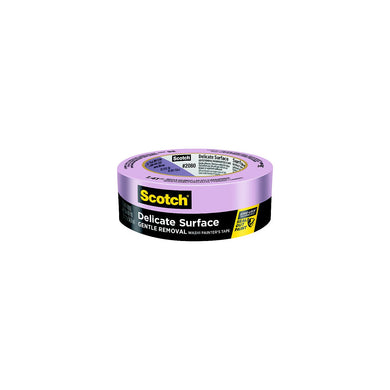 3M 208048EC Scotchâ„¢ Delicate Surface Painters Tape 2080, 2