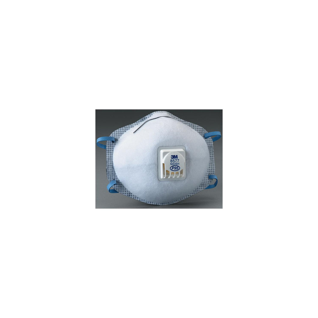 Particulate Respirator -Modern Boat Sales & Service