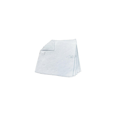 3M HP156 Oil Sorbent Pads, 100/Bag -Modern Boat Sales & Service
