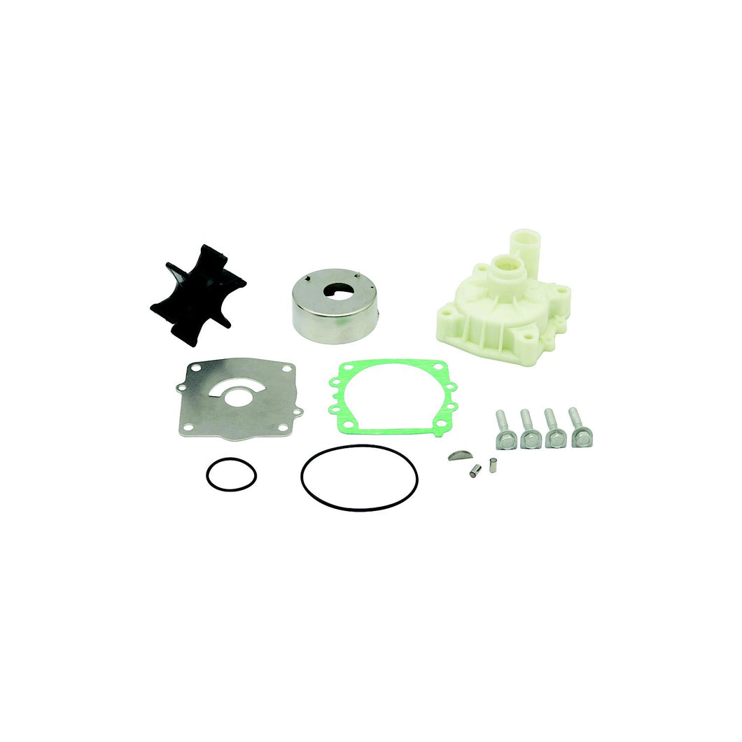 Quicksilver 8M6012787 Water Pump Kit - Yamaha 150-300hp -Modern Boat Sales & Service