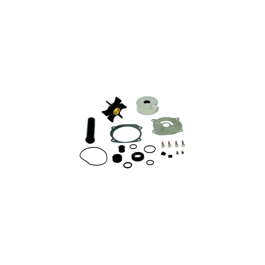 Quicksilver 8M6012794 Impeller Repair Kit - Johnson/Evinrude 90-175hp -Modern Boat Sales & Service