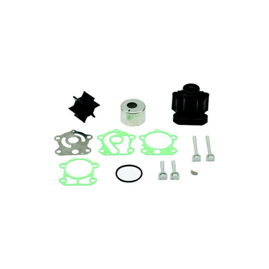 Quicksilver 8M6012801 Water Pump Kit - Yamaha F75-F100 -Modern Boat Sales & Service