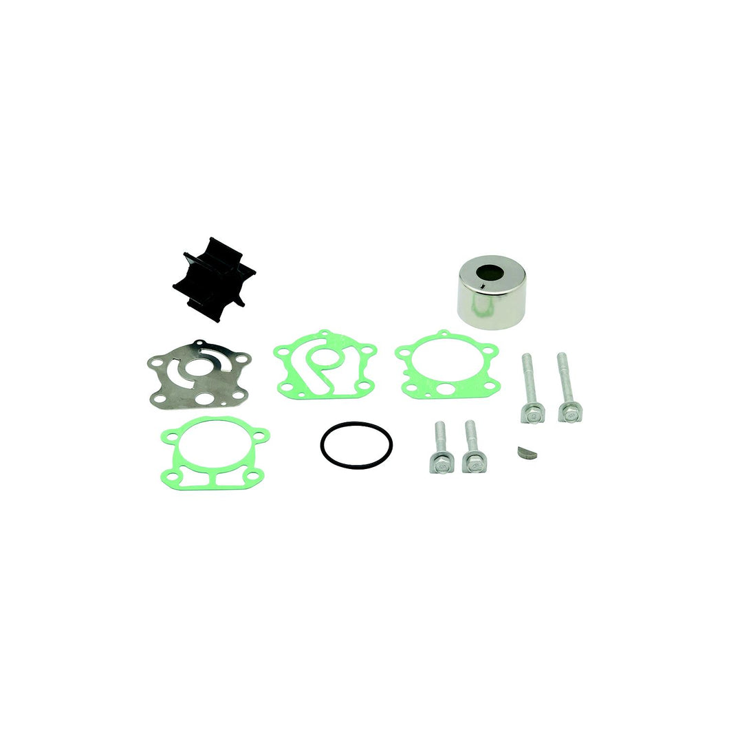 Quicksilver 8M6012802 Impeller Repair Kit - Yamaha F75-F100 -Modern Boat Sales & Service