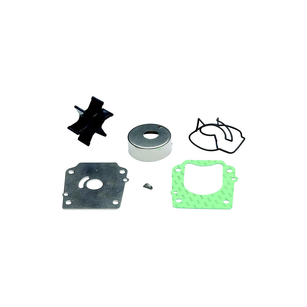 Quicksilver 8M6012808 Impeller Repair Kit - Suzuki DF70-DF90 -Modern Boat Sales & Service