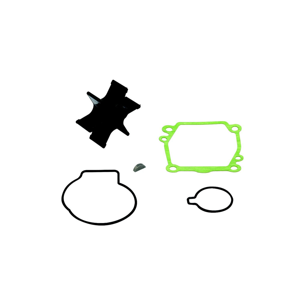 Quicksilver 8M6012817 Impeller Repair Kit - Suzuki DF60/DF70 -Modern Boat Sales & Service