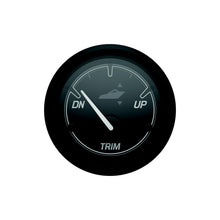 Quicksilver 8M6020102 Power Trim, Black/Matte Black Default Title -Modern Boat Sales & Service