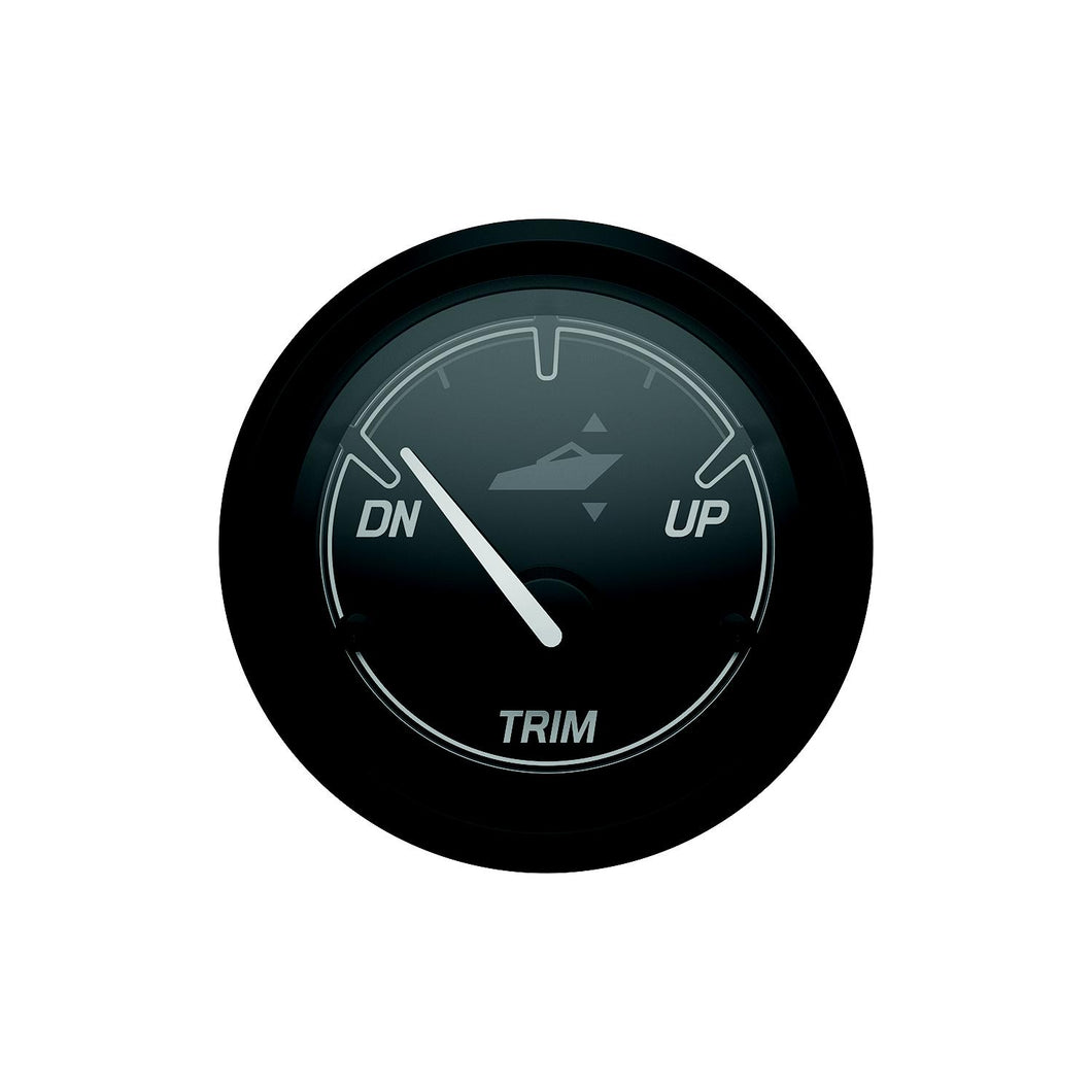 Quicksilver 8M6020102 Power Trim, Black/Matte Black Default Title -Modern Boat Sales & Service
