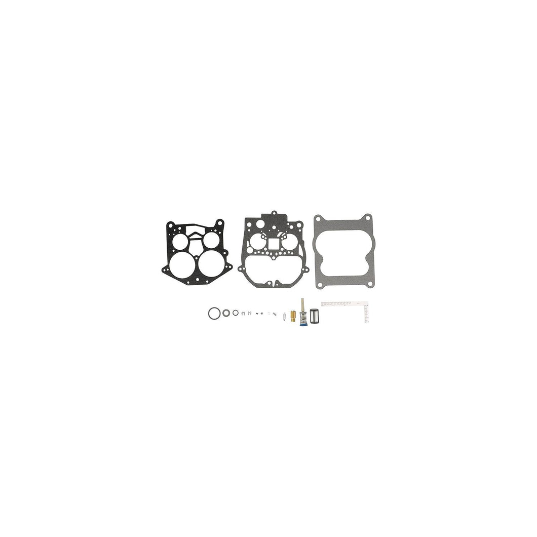 Quicksilver 823426A1 Carburetor Repair Kit, 4-Barrel, MerCruiser, Inline 4- & 6-Cylinder, V6 & V8 -Modern Boat Sales & Service
