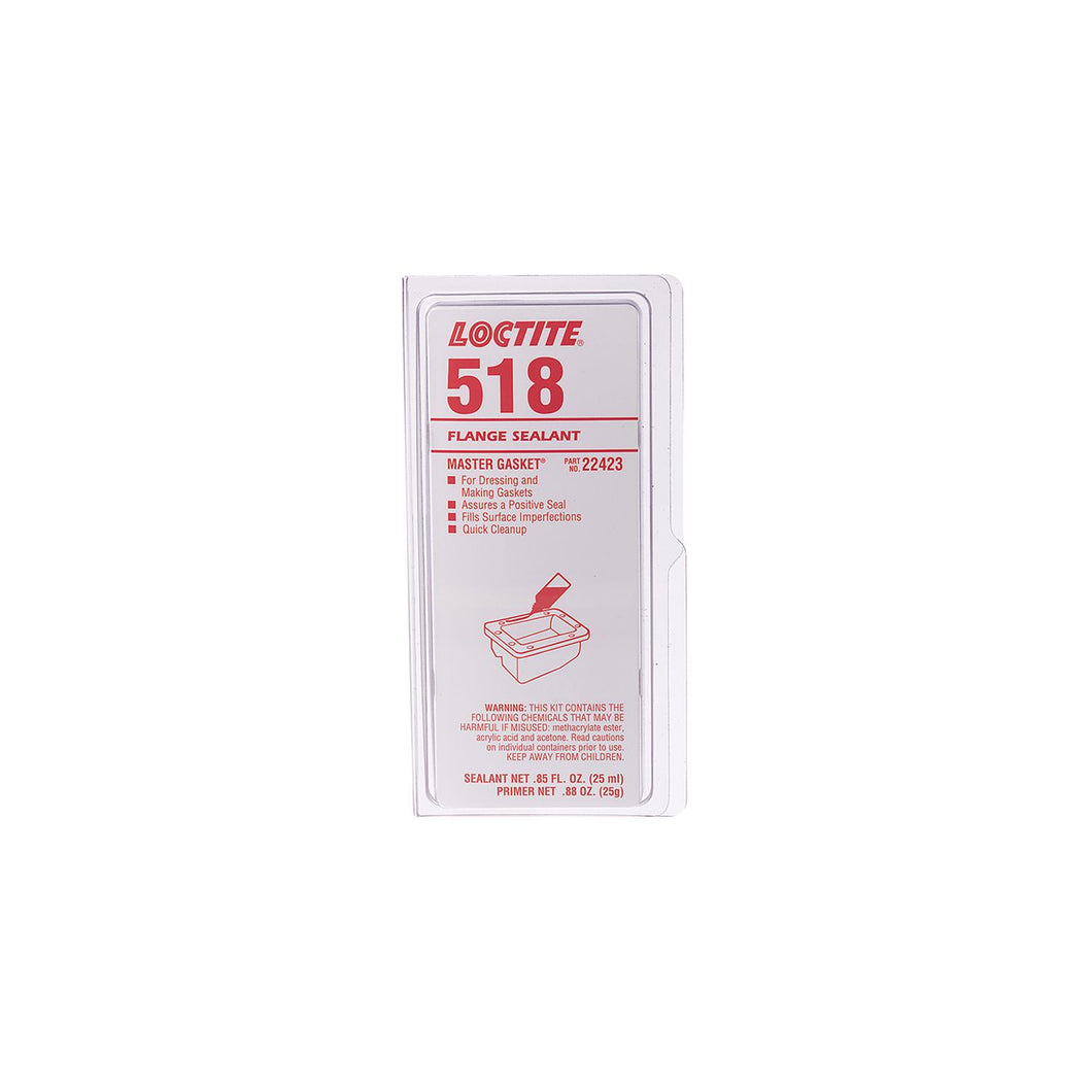 Quicksilver Master Gasket Flange Sealant Kit -Modern Boat Sales & Service