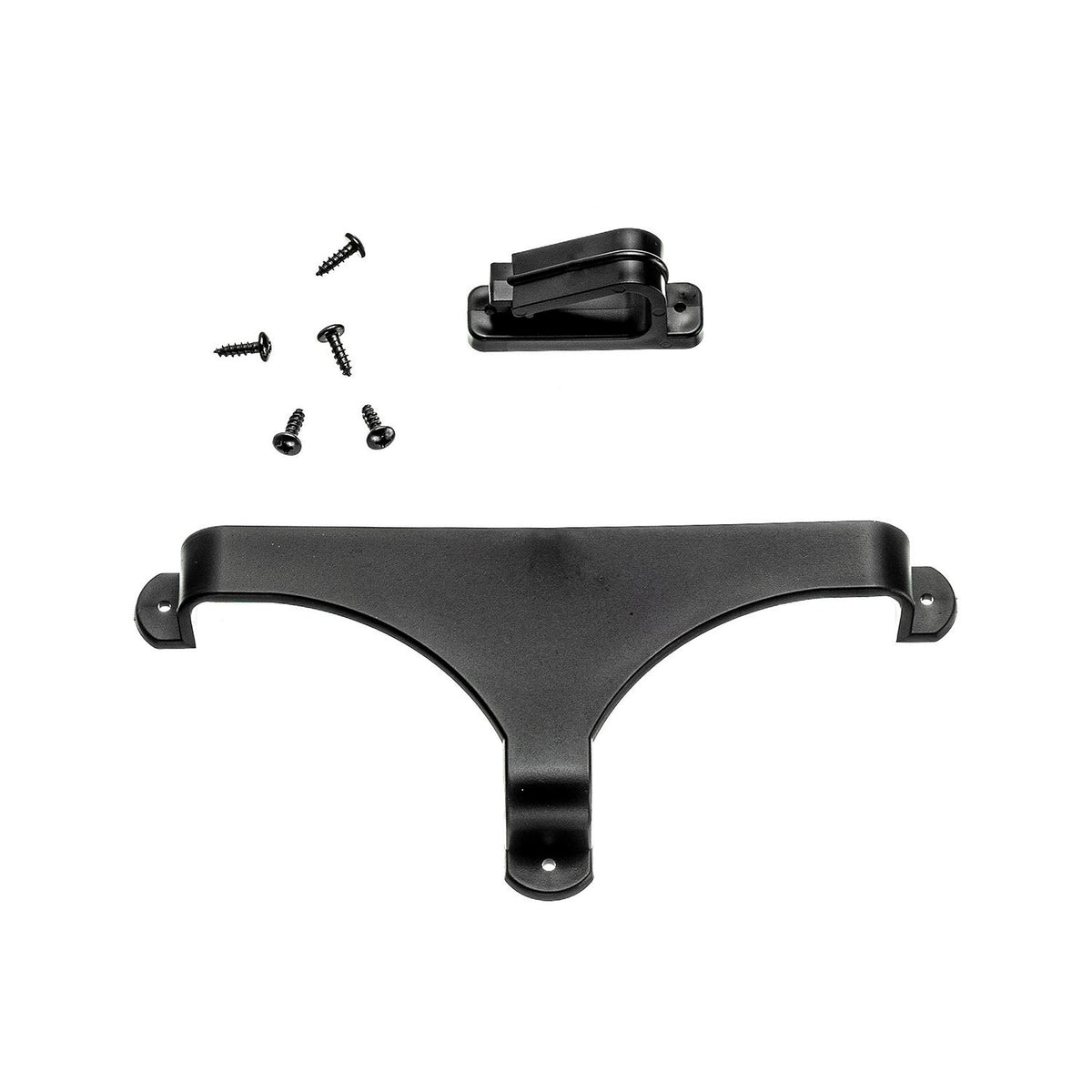Seachoice Paddle Holder, Supports Paddles and Oars Horizontally and Vertically, Hardware Included -Modern Boat Sales & Service