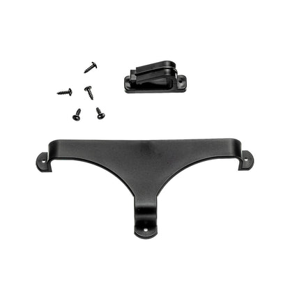 Seachoice Paddle Holder, Supports Paddles and Oars Horizontally and Vertically, Hardware Included -Modern Boat Sales & Service