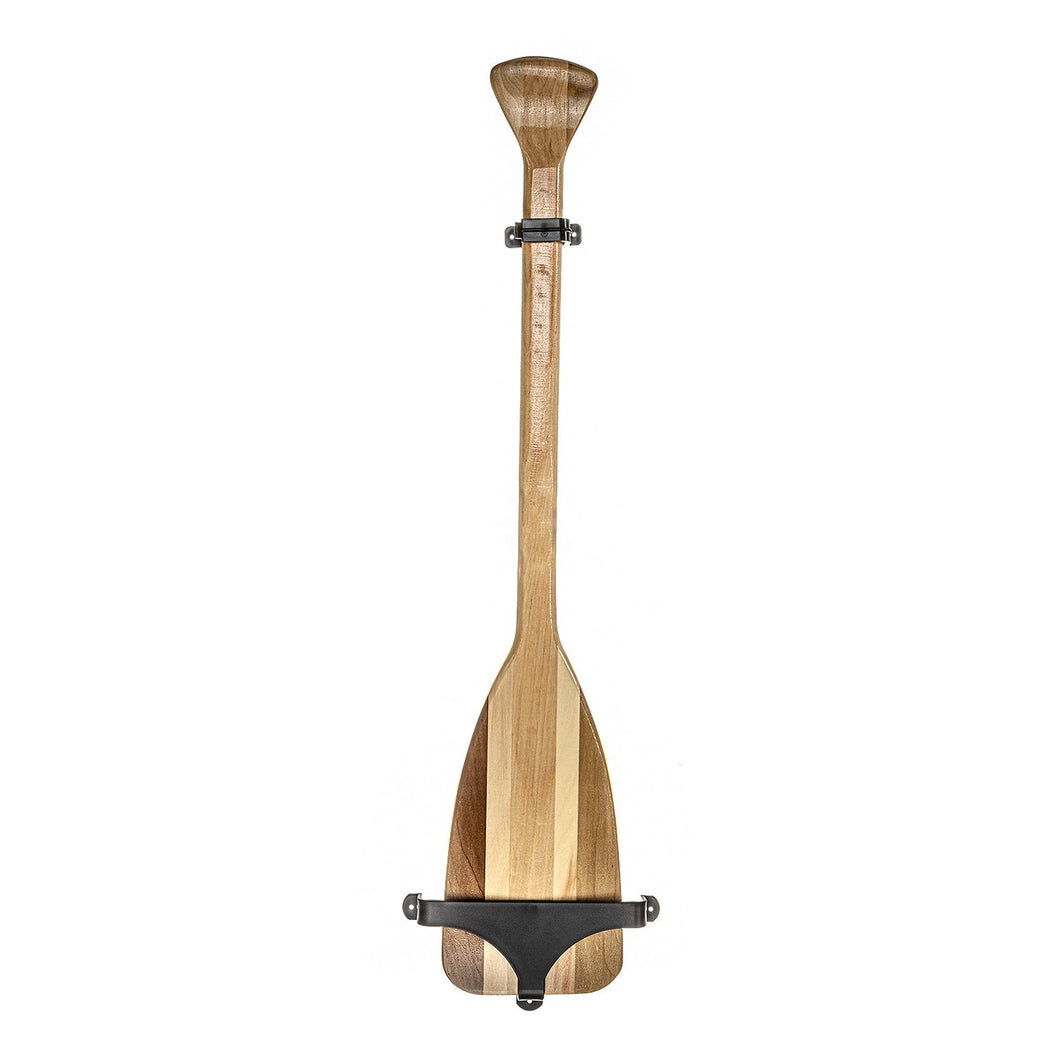 Seachoice Paddle Holder, Supports Paddles and Oars Horizontally and Vertically, Hardware Included Default Title -Modern Boat Sales & Service