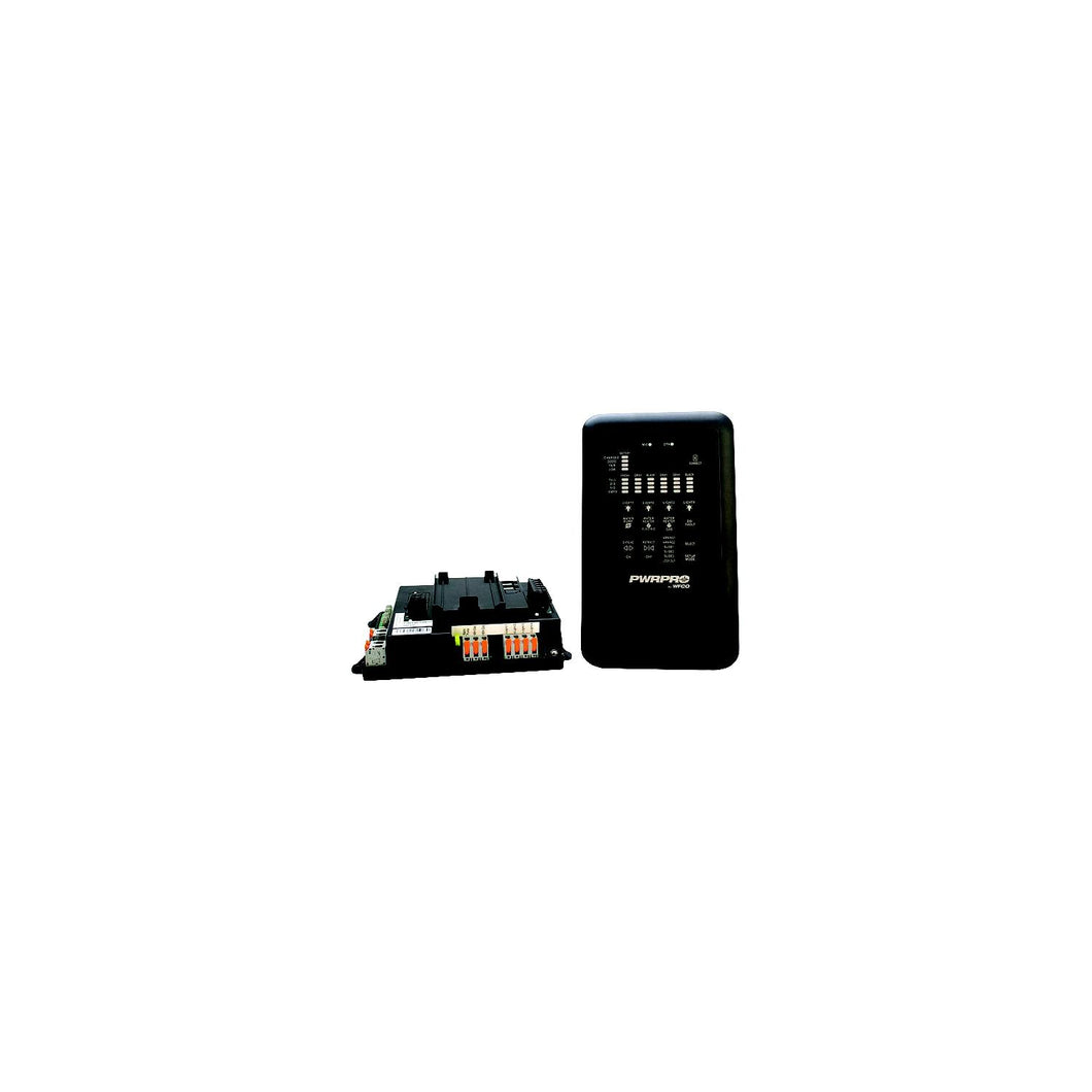 WFCO WF3510KIT Power Pro Control System -Modern Boat Sales & Service