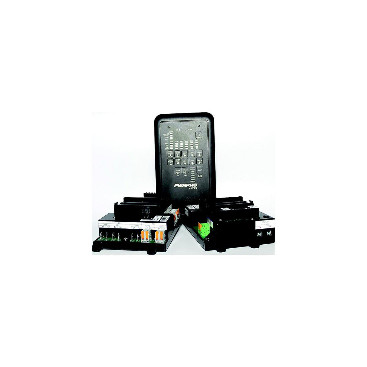 WFCO WF3610KIT Power Pro Expansion One System -Modern Boat Sales & Service