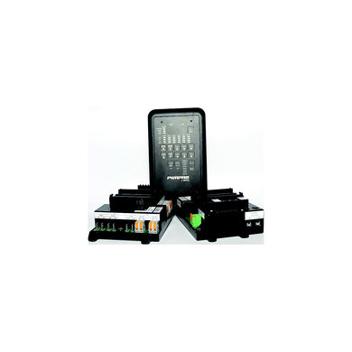 WFCO WF3610KIT Power Pro Expansion One System -Modern Boat Sales & Service