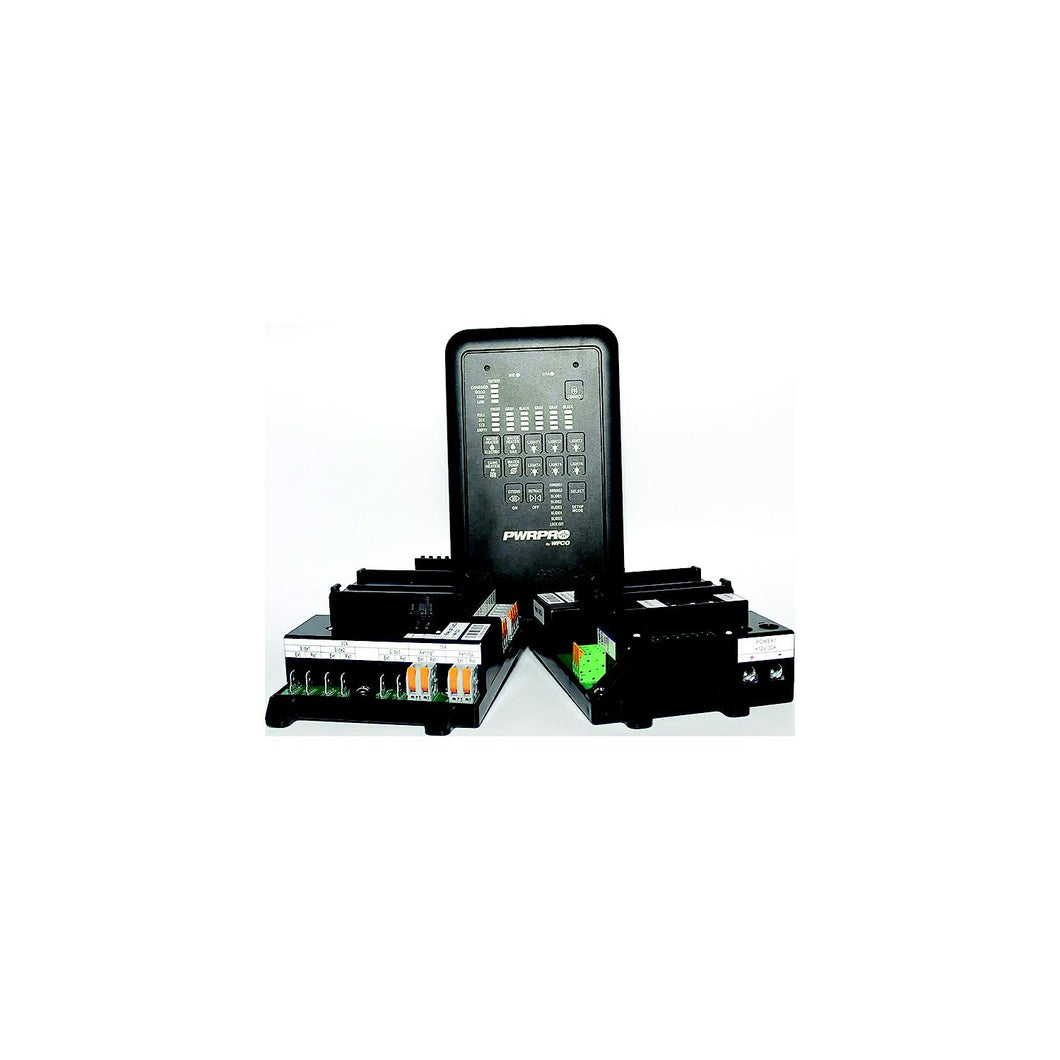 WFCO WF3610KIT Power Pro Expansion One System -Modern Boat Sales & Service