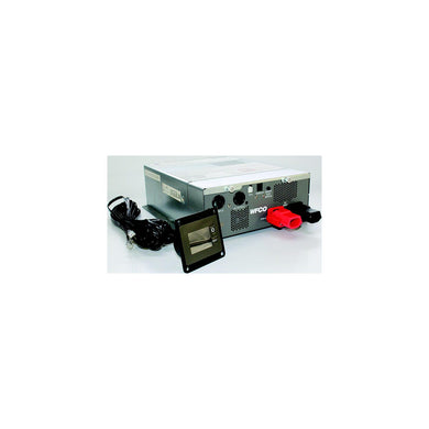 WFCO WF5318 Pure Sine 5300 Series Inverter w/Transfer Relay, 1800w -Modern Boat Sales & Service