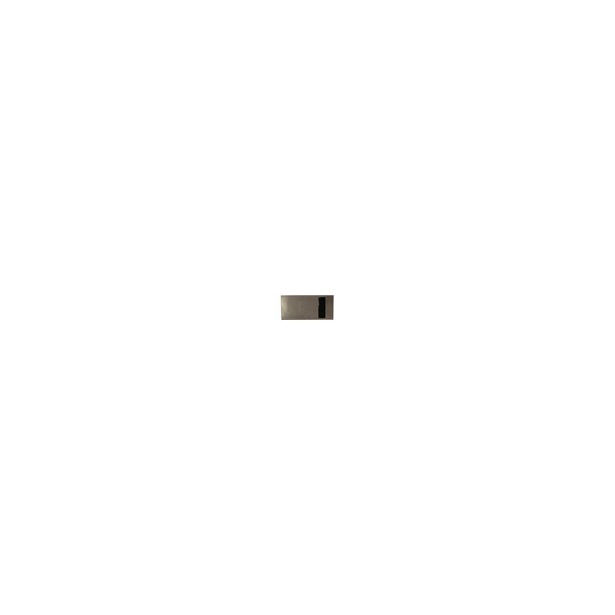 WFCO WF-8910PEC-DO Brown Flip Down Door for 8900 Series 45 Amp RV Power Center -Modern Boat Sales & Service