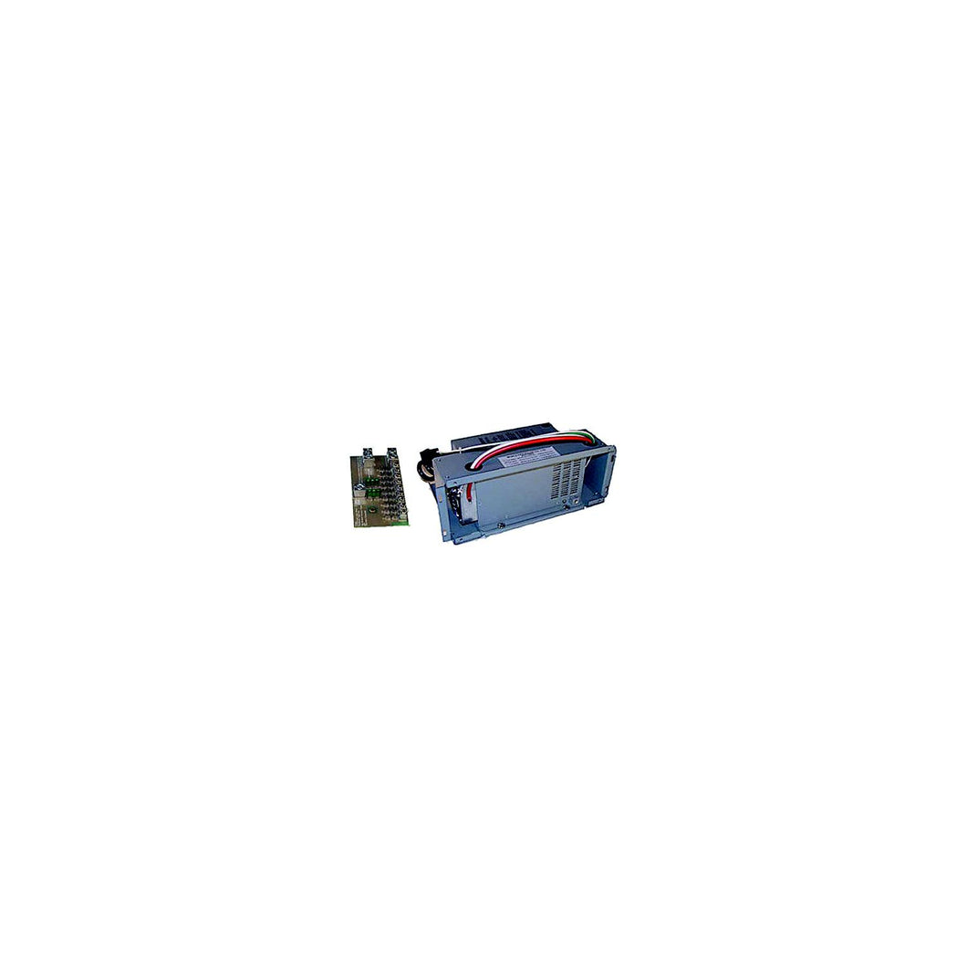 WFCO WF8935ADREP Universal Converter Replacement Kit w/Auto Detect, 35A Lithium -Modern Boat Sales & Service