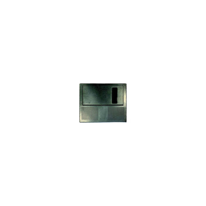 WFCO WF-8955PEC-DA Brown Flip Down Door for 8900 Series 55 Amp RV Power Center Default Title -Modern Boat Sales & Service