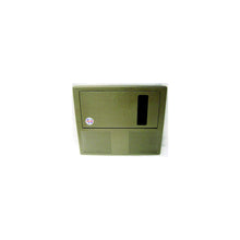 WFCO WF-8955PEC-DA Brown Flip Down Door for 8900 Series 55 Amp RV Power Center -Modern Boat Sales & Service