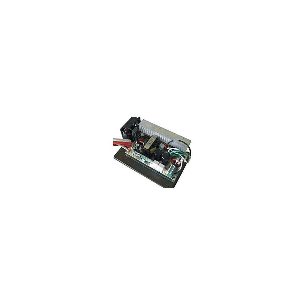 WFCO WF8935ADMBA Main Board 35 Amp Assembly Replacement Unit w/Auto Detect -Modern Boat Sales & Service