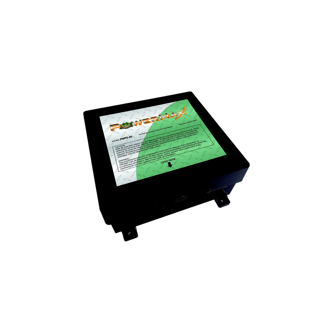 PowerMax PMTS30LK Transfer Switch, 50A -Modern Boat Sales & Service