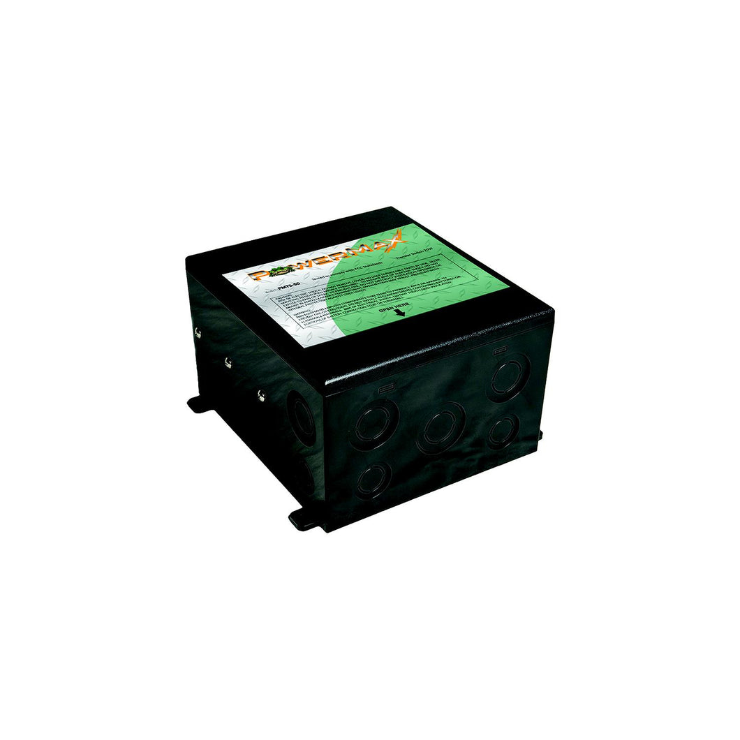 PowerMax PMTS50LK Transfer Switch, 30A -Modern Boat Sales & Service
