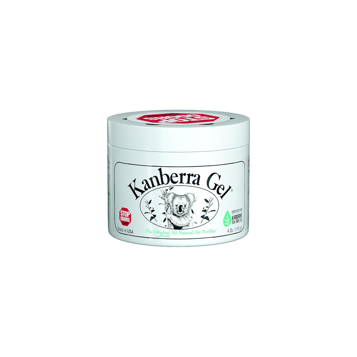 Kanberra GelÂ®, 4 oz. -Modern Boat Sales & Service