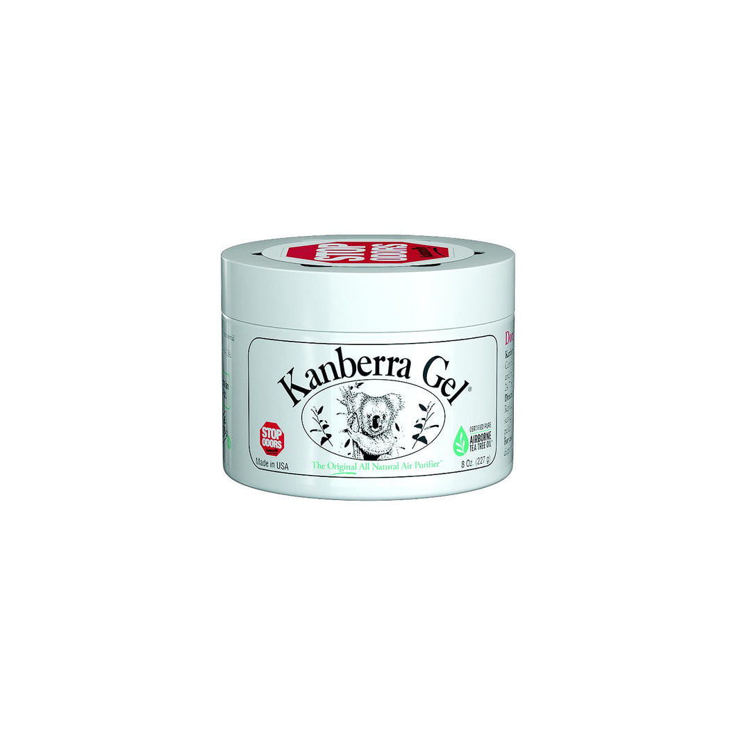 Kanberra GelÂ®, 4 oz. Default Title -Modern Boat Sales & Service