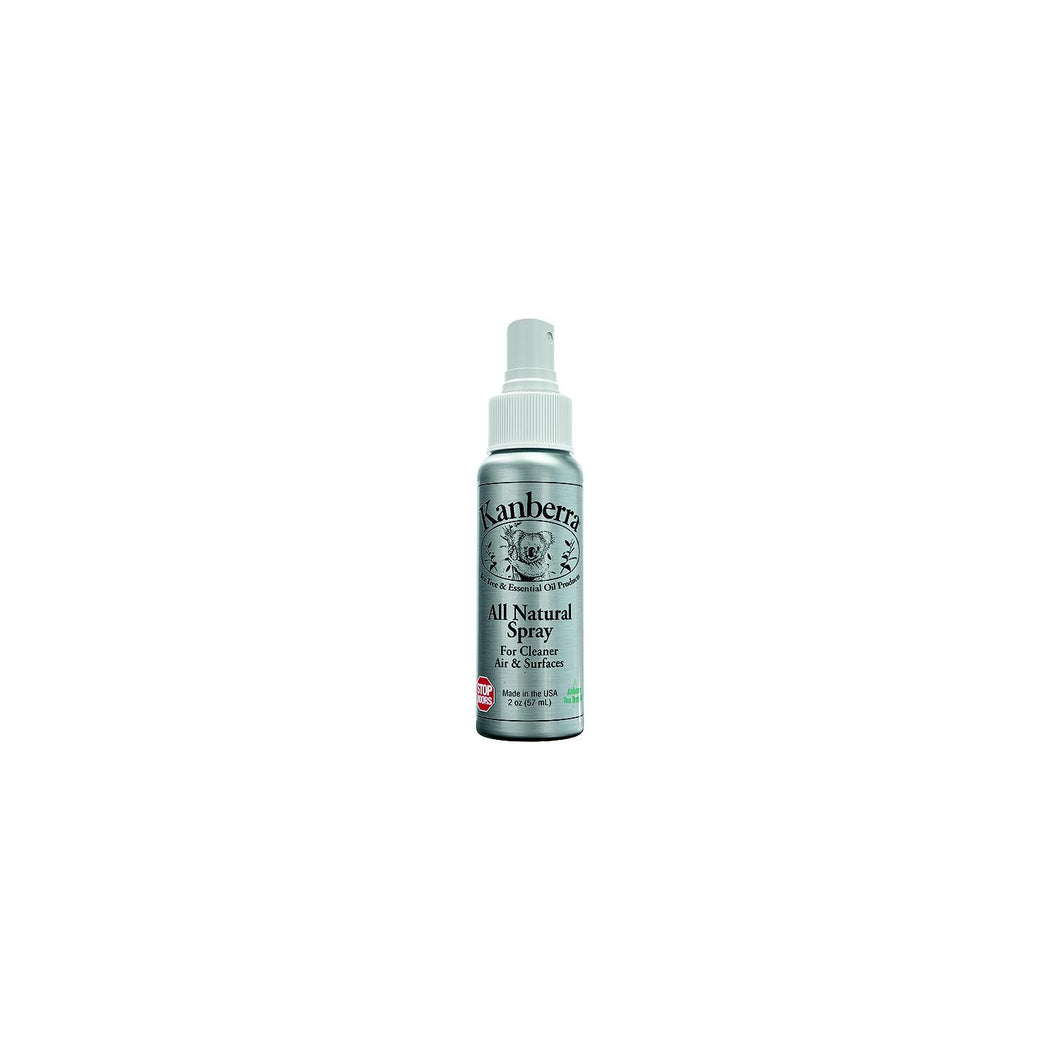 KanberraÂ® KS002 Spray, 2 oz. Spray Bottle -Modern Boat Sales & Service
