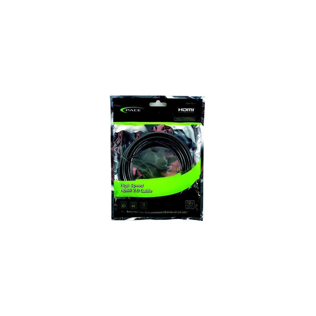 Pace 118006 HDMI Cable, 6' -Modern Boat Sales & Service