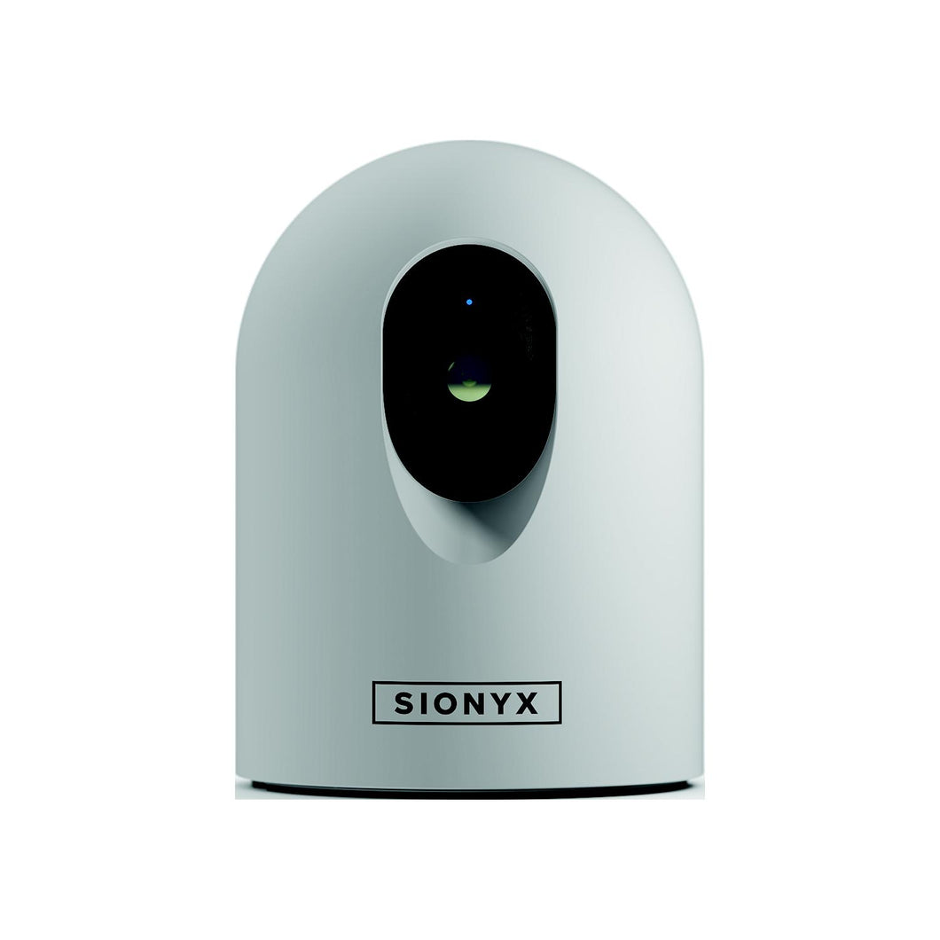 Sionyx C018800 Nightwave Digital Camera, White -Modern Boat Sales & Service