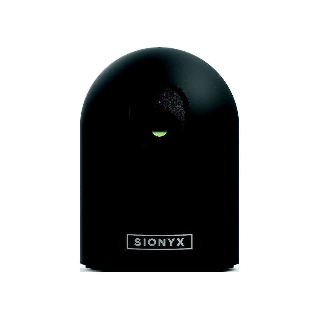 Sionyx C018900 Nightwave Digital Camera, Black -Modern Boat Sales & Service