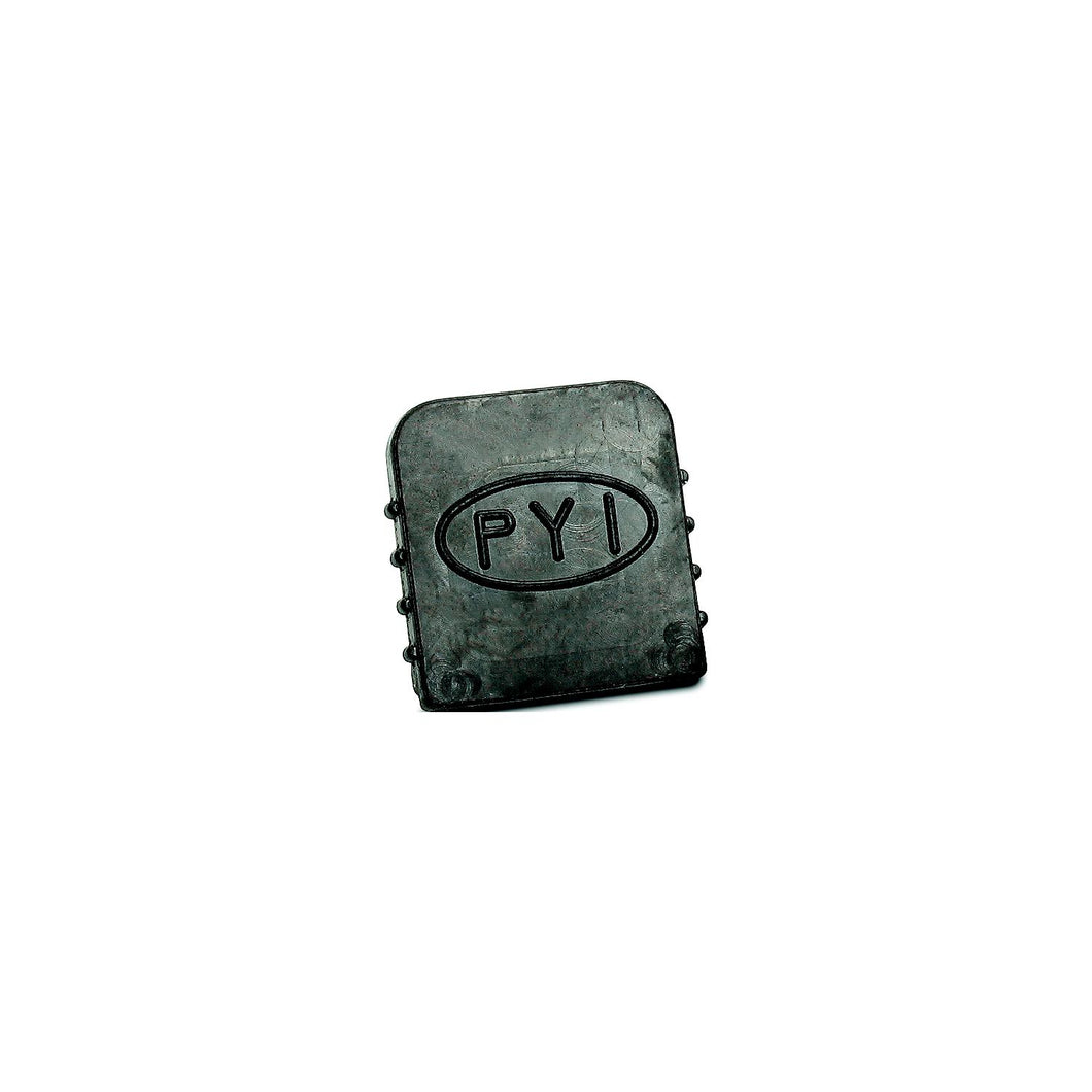 PYI Hose Clamp Jacket 1/2