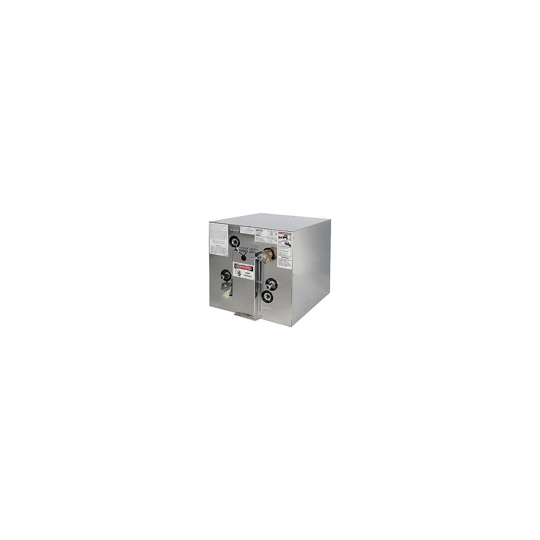 Kuuma 11841 11 Gallon, 120V Electric Water Heater Front Mt w/Front Exchanger -Modern Boat Sales & Service