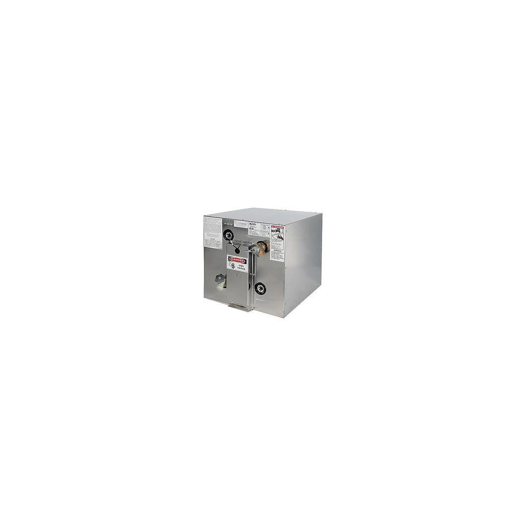 Kuuma 11812 6 Gallon, 120V Electric Water Heater Front Mt w/Rear Exchanger -Modern Boat Sales & Service