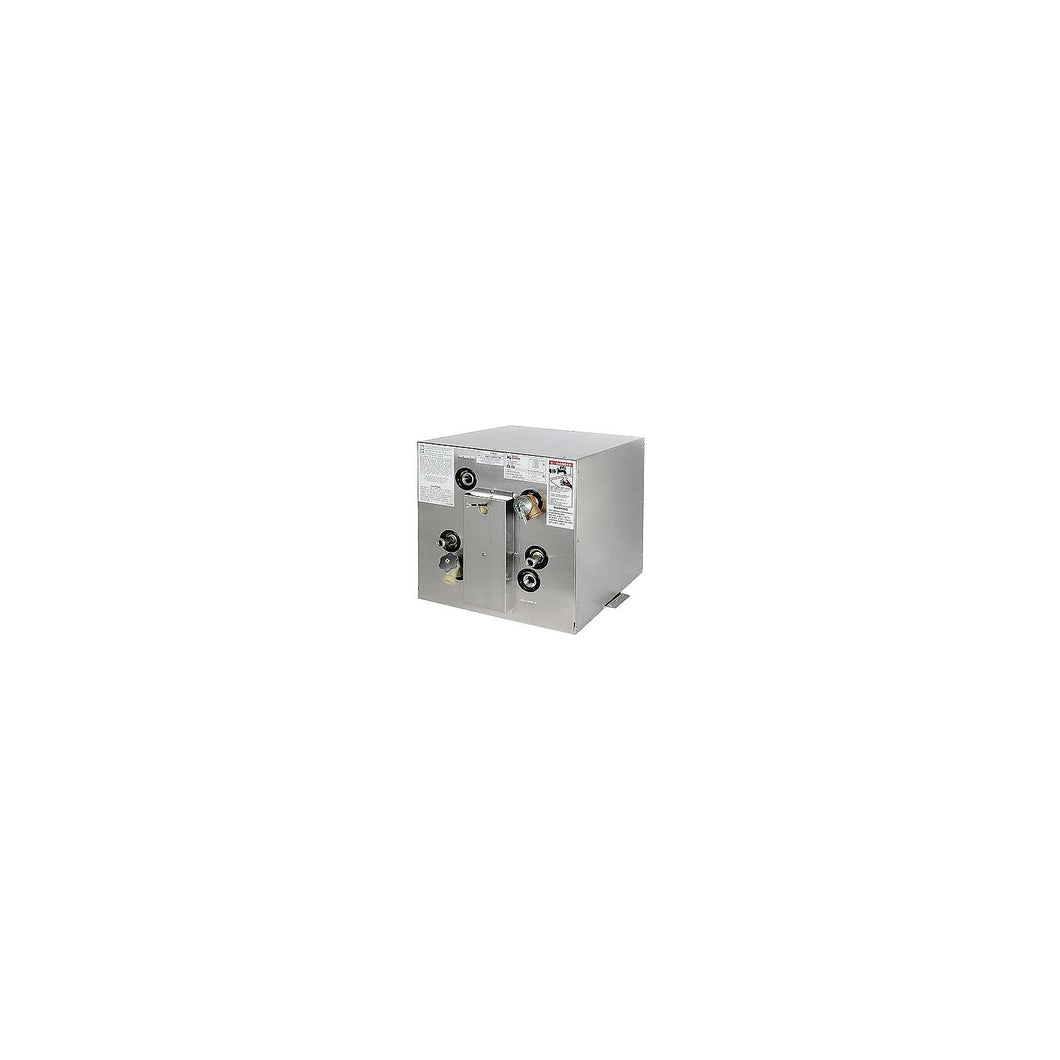 Kuuma 11810 6 Gallon, 120V Electric Water Heater Side Mt w/Front Exchanger -Modern Boat Sales & Service