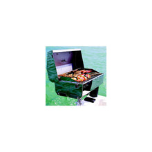 Stow N Go 160 Gas Grill -Modern Boat Sales & Service