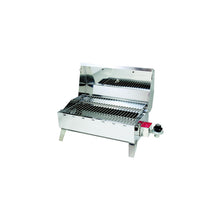 Stow N Go Heritage Grill 125Sq -Modern Boat Sales & Service