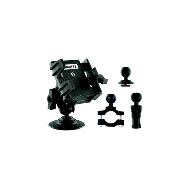 Scotty 0139 Phone Holder -Modern Boat Sales & Service