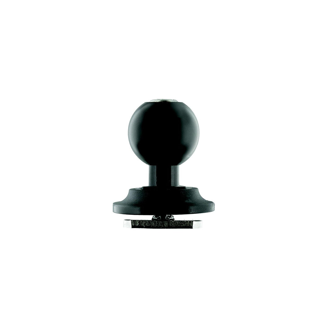 Scotty 0158 Ball With Track Adapter, 1