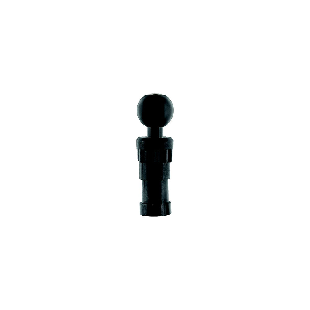 Scotty 0159 Ball With Post, 1